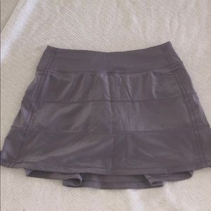 Lululemon Skort NWOT